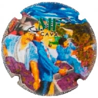 MASIA FORCADELL X. 145257