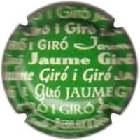 JAUME GIRO I GIRO V. 3223 X. 13148