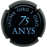 JAUME GIRO I GIRO V. 2188 X. 04966