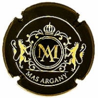 MAS ARGANY X 204225