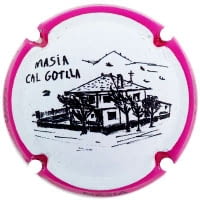 MASIA CAL GOTLLA X. 214902