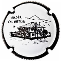 MASIA CAL GOTLLA X. 230329