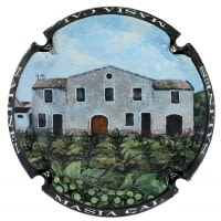 MASIA CAL SALINES X. 186200
