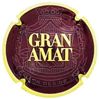 GRAN AMAT X. 237652