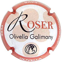PERE OLIVELLA GALIMANY X. 243959