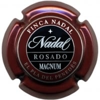 NADAL V. 2596 X. 02648 MAGNUM ROSADO