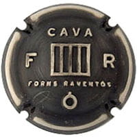 FORNS RAVENTOS X. 238648 PLATA ENVELLIDA