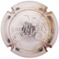 PIRULA NO VALIDABLES X. 63489 PLATA