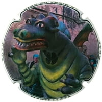 MARTI LLATA X. 177469 (LA RIERA DE GAIA)