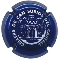 SURIOL V. 4832 X. 06520