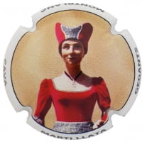 MARTI LLATA X. 155283 (MONTBLANC)