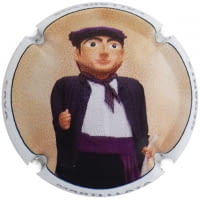 MARTI LLATA X. 150749 (ELS PALLARESOS)