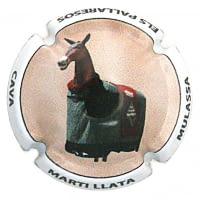 MARTI LLATA X. 169534 (ELS PALLARESOS)