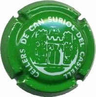 SURIOL V. 3607 X. 06397 (VERD CLAR)