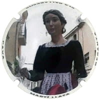 MARTI LLATA X. 177900 (ELS PALLARESOS)