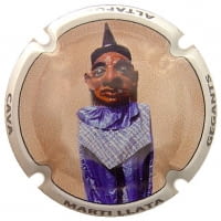 MARTI LLATA X. 153667 (ALTAFULLA)