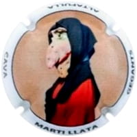 MARTI LLATA X. 167229 (ALTAFULLA)