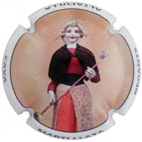 MARTI LLATA X. 141266 (ALTAFULLA)