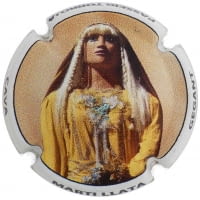 MARTI LLATA X. 152064 (PASSEIG TORROJA)