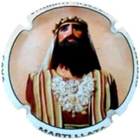 MARTI LLATA X. 159551 (PASSEIG TORROJA)