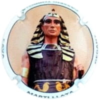 MARTI LLATA X. 164877 (PASSEIG TORROJA)