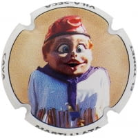 MARTI LLATA X. 155282 (VILA-SECA)