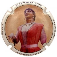 MARTI LLATA X. 156033 (GEGANTS DEL MIRACLE)