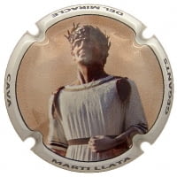 MARTI LLATA X. 160436 (GEGANTS DEL MIRACLE)