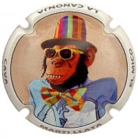 MARTI LLATA X. 156001 (LA CANONJA)