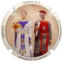 MARTI LLATA X. 156000 (LA RIBA)