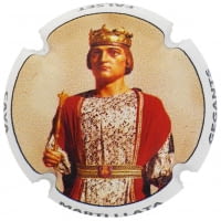 MARTI LLATA X. 155284 (FALSET)