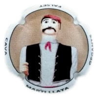 MARTI LLATA X. 168177 (FALSET)