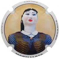 MARTI LLATA X. 183249 (FALSET)