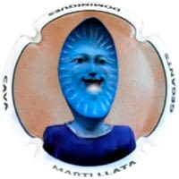 MARTI LLATA X. 164910 (DOMINIQUES)