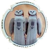 MARTI LLATA X. 163721 (ARDENYA)