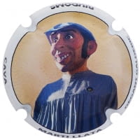 MARTI LLATA X. 181975 (RIUDOMS)