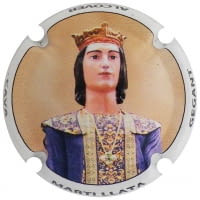 MARTI LLATA X. 181290 (ALCOVER)