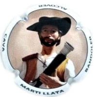 MARTI LLATA X. 168178 (ALCOVER)