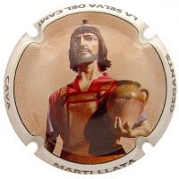 MARTI LLATA X. 160435 (LA SELVA DEL CAMP)