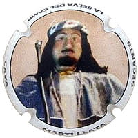 MARTI LLATA X. 173261 (LA SELVA DEL CAMP)