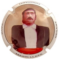 MARTI LLATA X. 160434 (CONSTANTI)