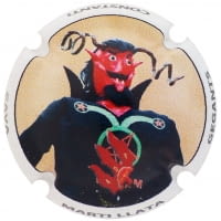 MARTI LLATA X. 185162 (CONSTANTI)