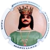 MARTI LLATA X. 164871 (CARRER MERCERIA)