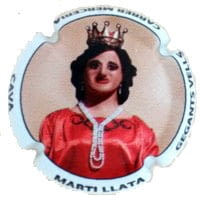 MARTI LLATA X. 163717 (CARRER MERCERIA)