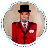 MARTI LLATA X. 164881 (MARIA CRISTINA)