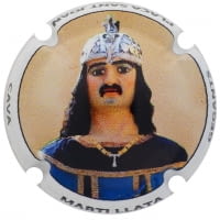 MARTI LLATA X. 183250 (PLAÇA SANT JOAN)