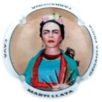 MARTI LLATA X. 168175 (FRIDA)