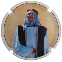 MARTI LLATA X. 185769 (LA POBLA DE MAFUMET)