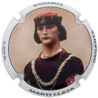 MARTI LLATA X. 172773 (TORTOSA)