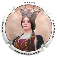 MARTI LLATA X. 169549 (VALLS)